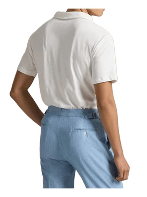 JOHNNY COTONE LINO POLO RALPH LAUREN | 710B23302002